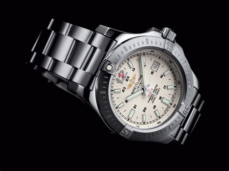 breitling colt 36 automatic|Breitling colt automatic review.